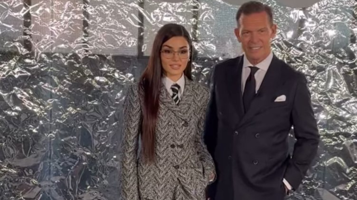 Milano Moda Haftası ve Kardeşler Arasındaki Bağ