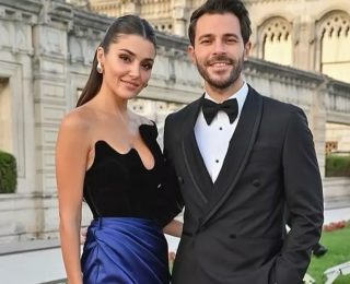 Hande Erçel’in Ayrılık Acısını Geride Bıraktığına Dair Güncel Haber