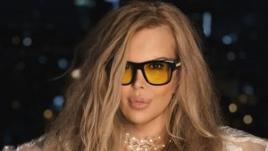 Harika Avcı’dan İddialara Yanıt: ‘Kendi Halimde Bir Kadınım’