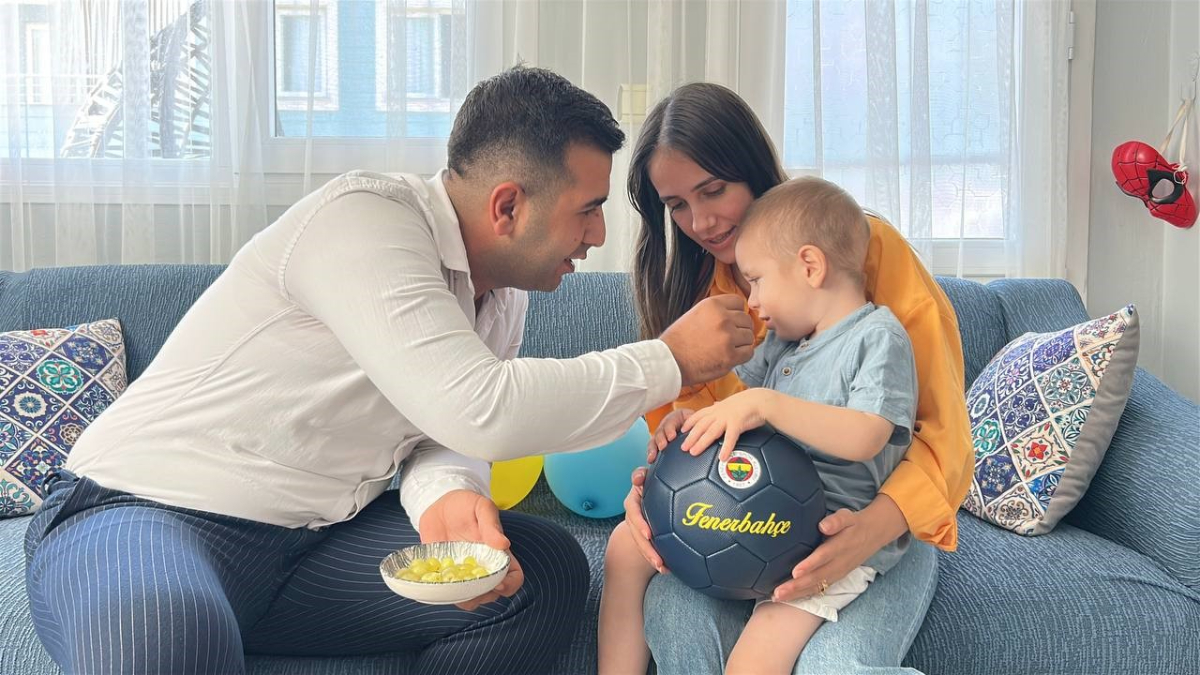 Doktorlar “Temiz” Raporu Verdi