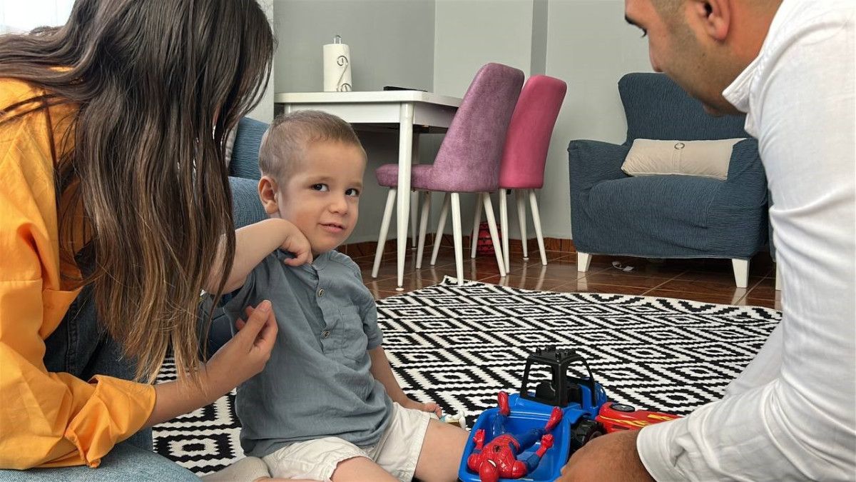  Kontroller ve Gelecek Planları