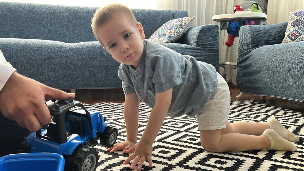 Aileye Destek ve Motivasyon