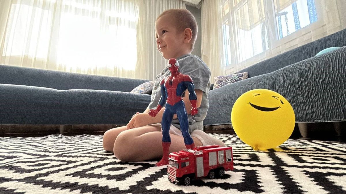 Babamın Adını Yaşatmak