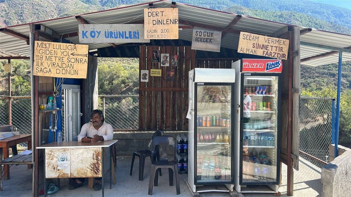 Mizahi Yaklaşım ile İnsanların Gününe Neşe Katmak