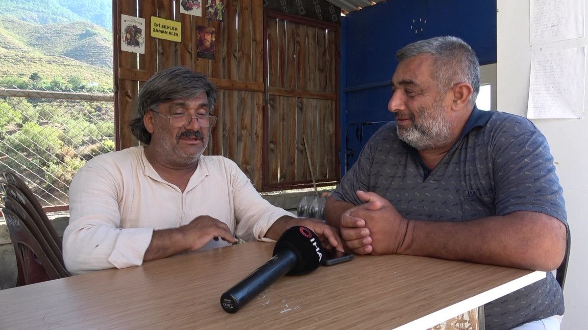 Vatandaşlar Dertlerini Uygun Fiyata Anlatıyor