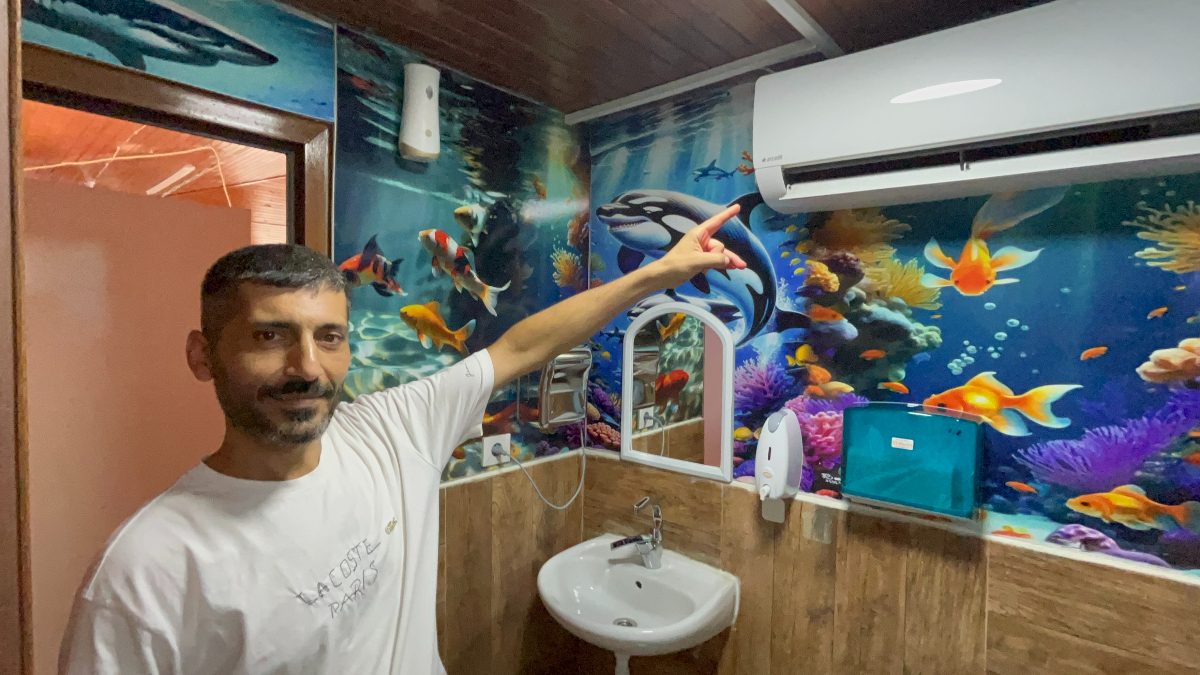 Memnun Müşteriler ve Yenilikçi Uygulama