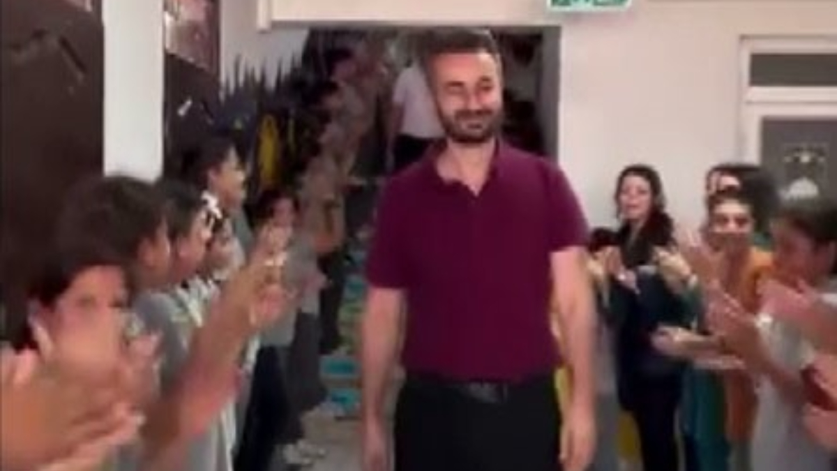 Elveda ve Duygusal Anlar