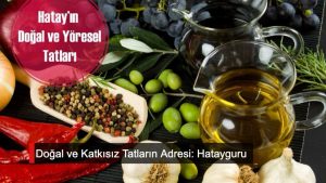 Hataygurusu ile Eşsiz Hatay Yöresel Lezzetler Deneyimi