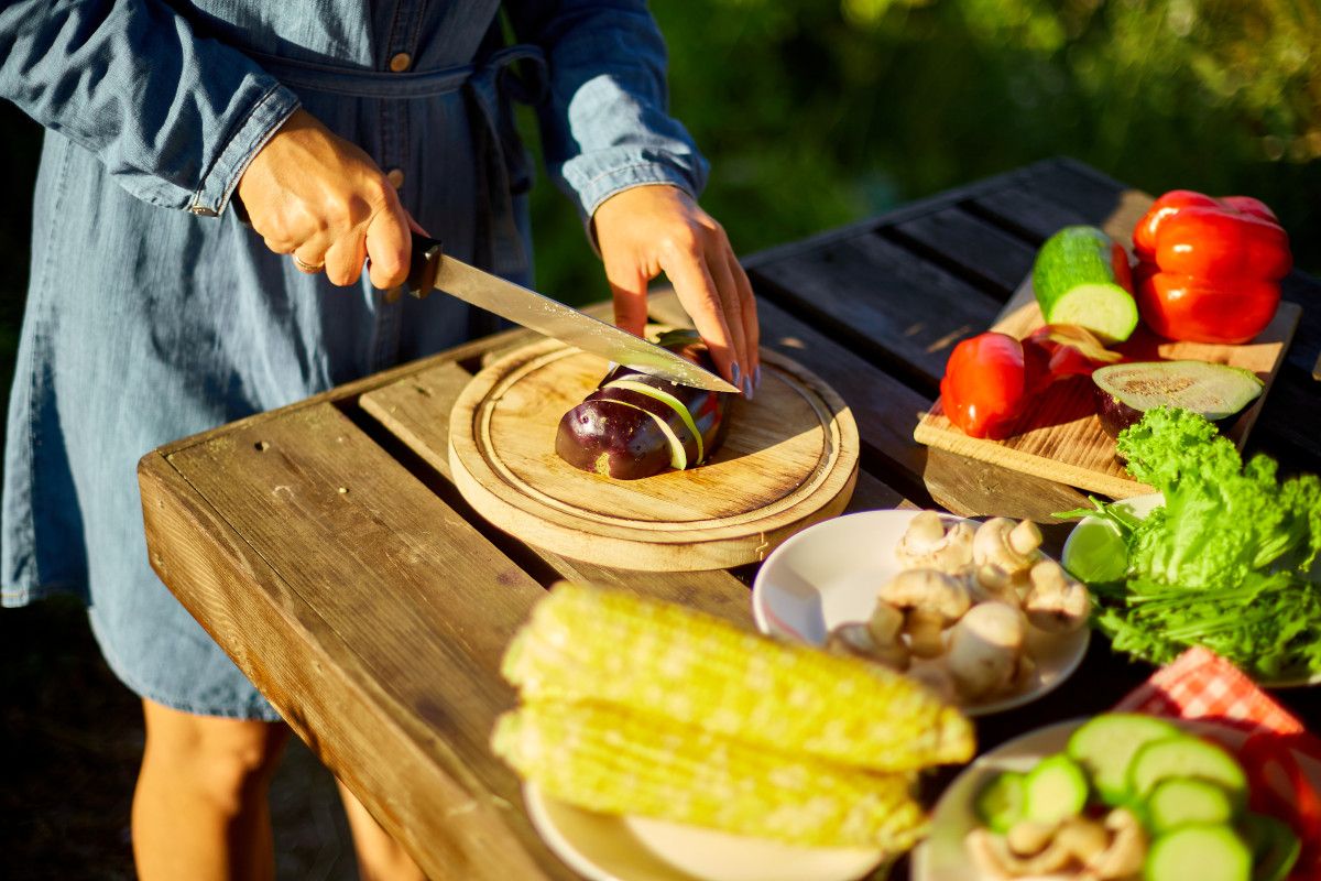 Et Tüketiminin Rolü