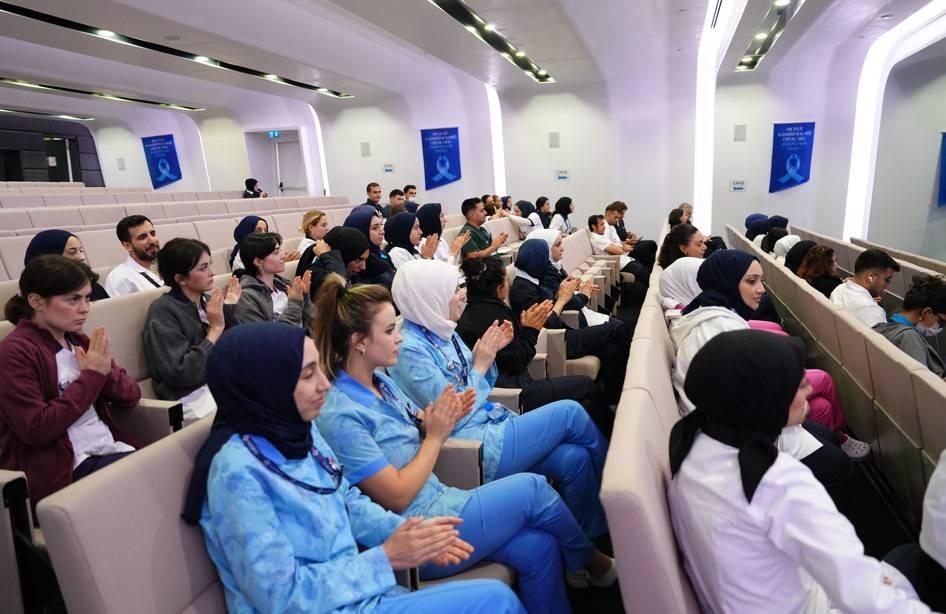 Her 8 Erkekten Biri Risk Altında: Medipol Uzmanlarından Prostat Kanseri Panelinde Önemli Uyarılar