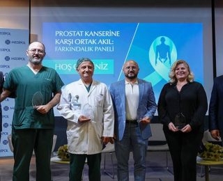 Her 8 Erkekten Biri Risk Altında: Medipol Uzmanlarından Prostat Kanseri Panelinde Önemli Uyarılar
