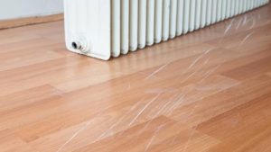 Her Evde Bulunan Malzeme ile Parkedeki Çizikleri Anında Yok Edin!