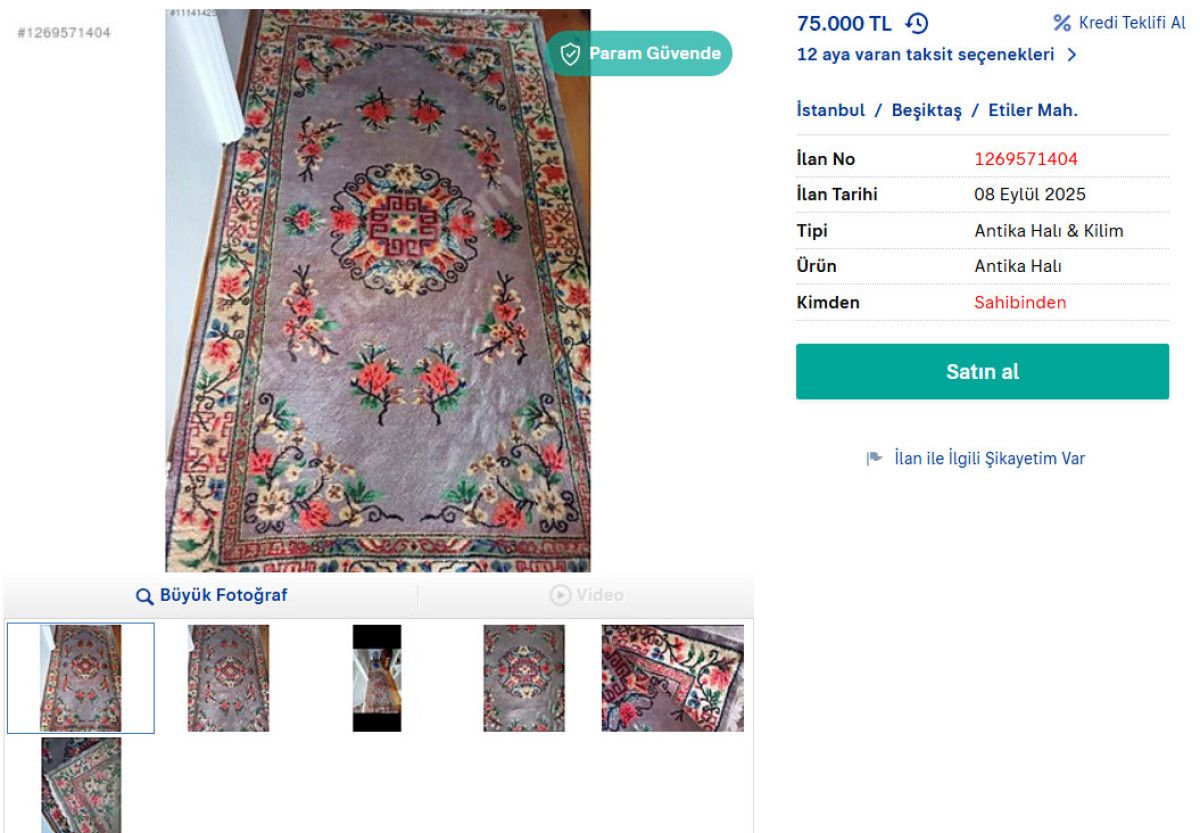 Her Evin Vazgeçilmeyen Dezavantajları ve Güncel Fiyatlarıyla 75 Bin Liralık Ürünler