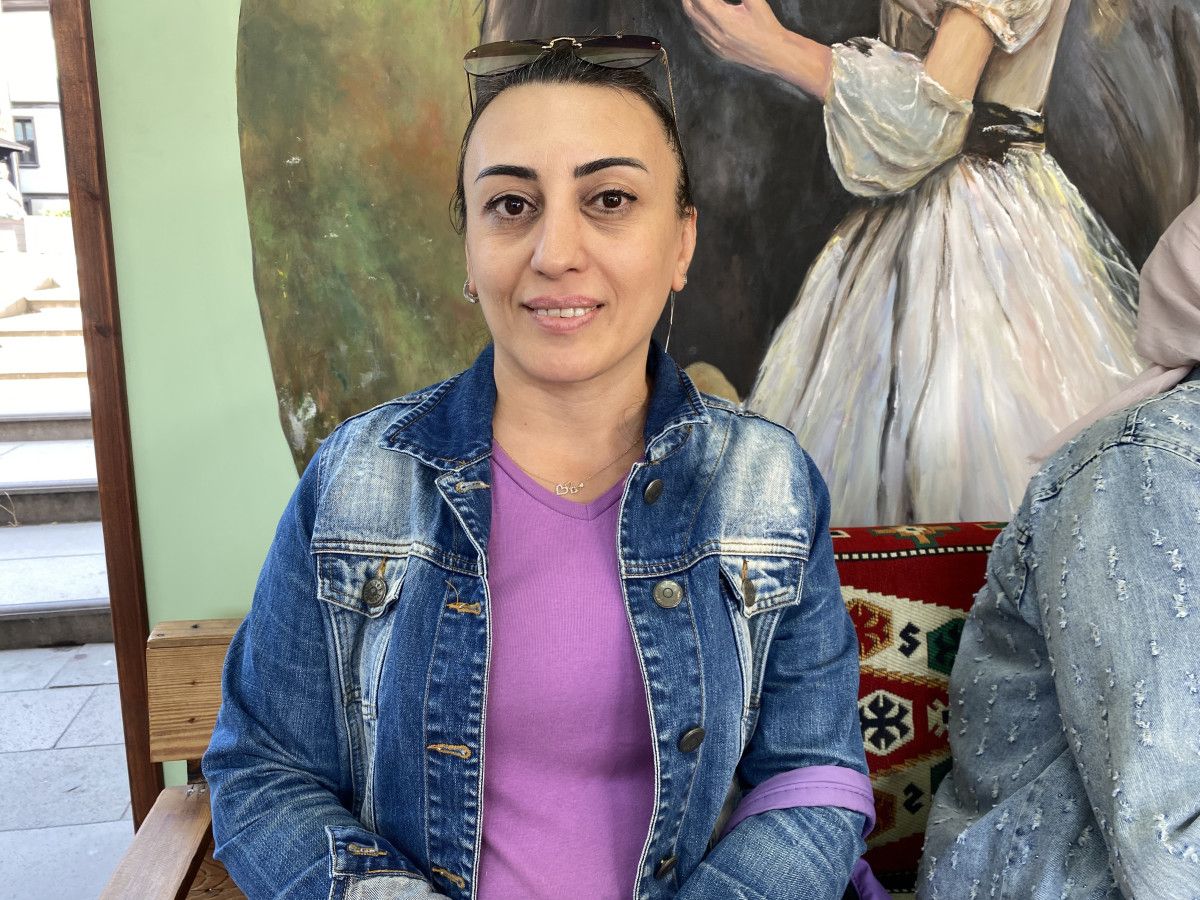 Hüsnü Çoban Hayatta ve Eskişehir'de Yaşıyor