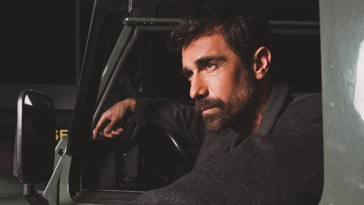İbrahim Çelikkol'un İkinci Evliliği: Natali Yarcan ile Rüya Gibi Düğün