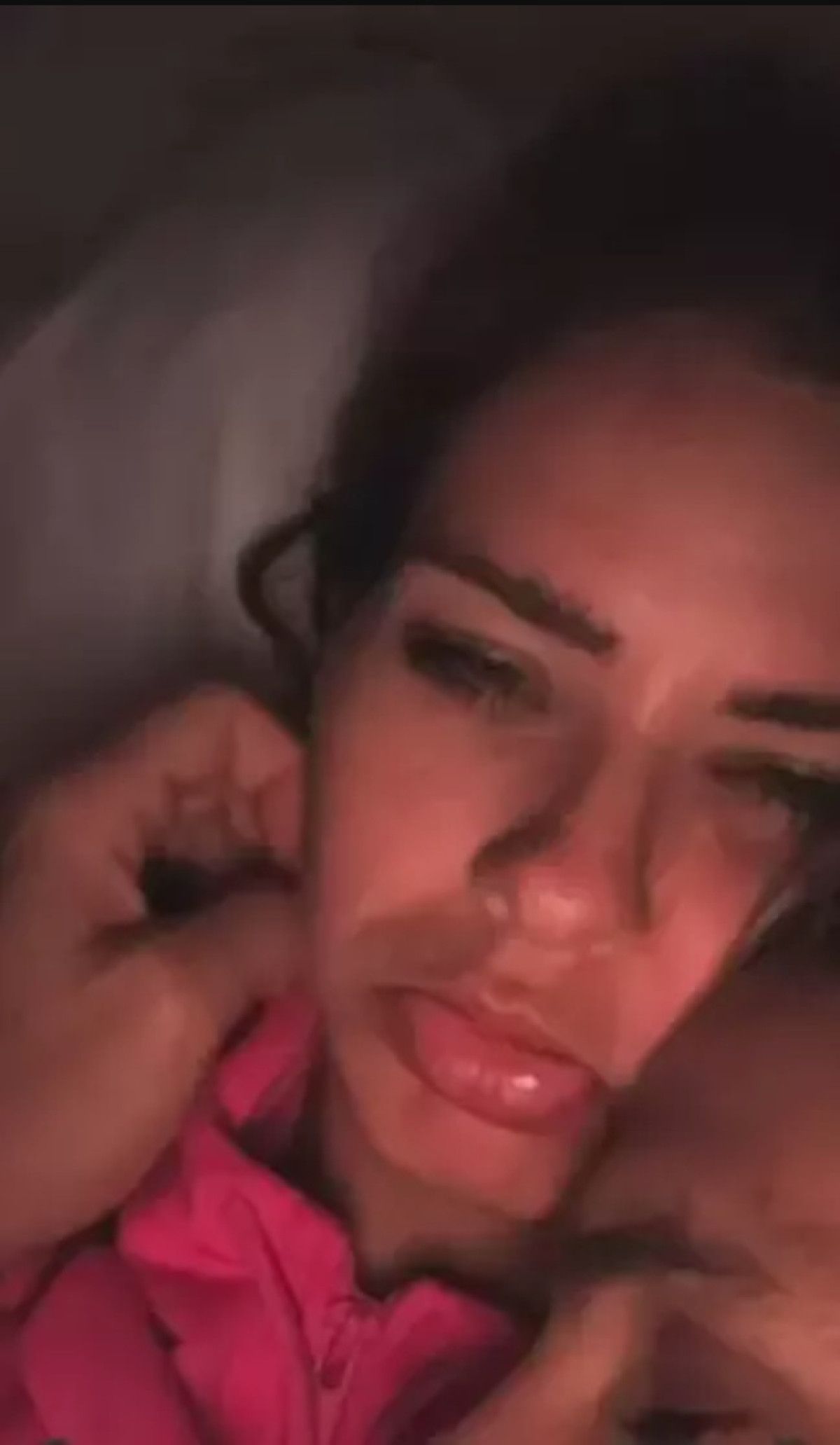 Icardi ve China Suarez Aşk Videosu Yayında: Sosyal Medyada Yorumlar Yağdı