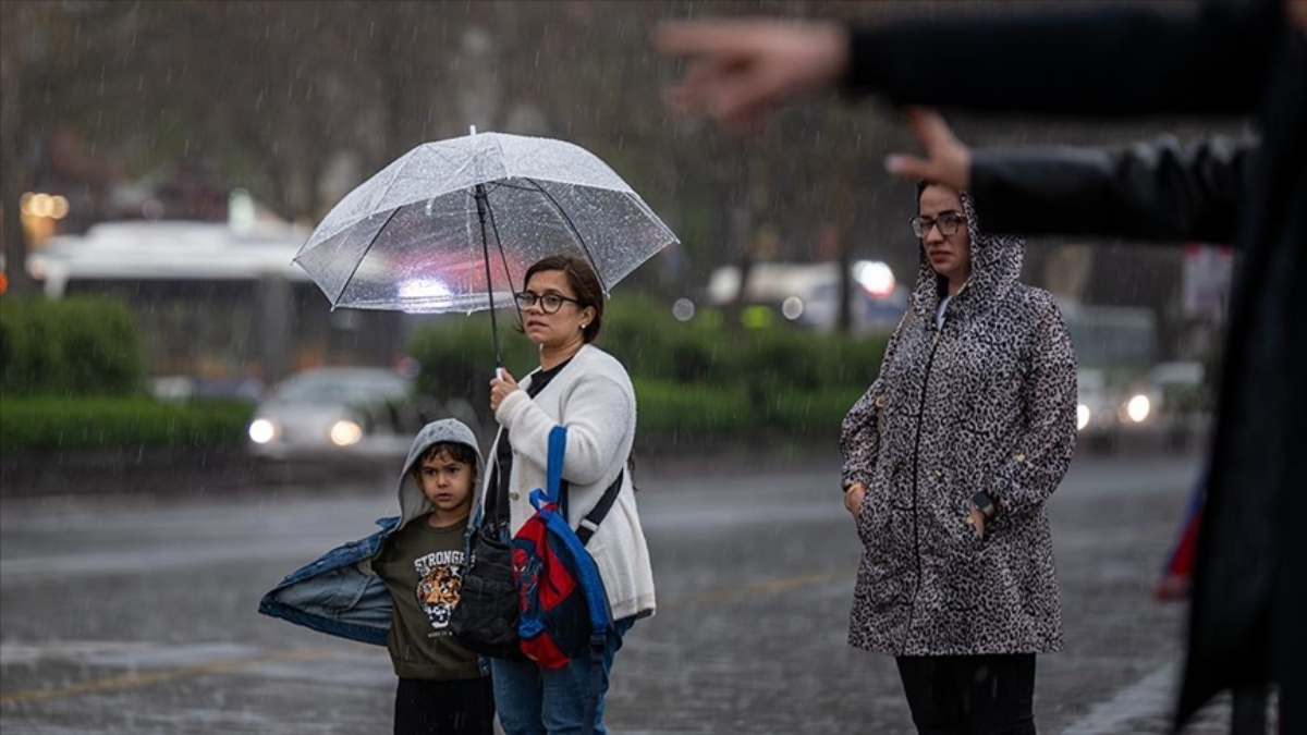 Uyarılacak İller ve Riskler