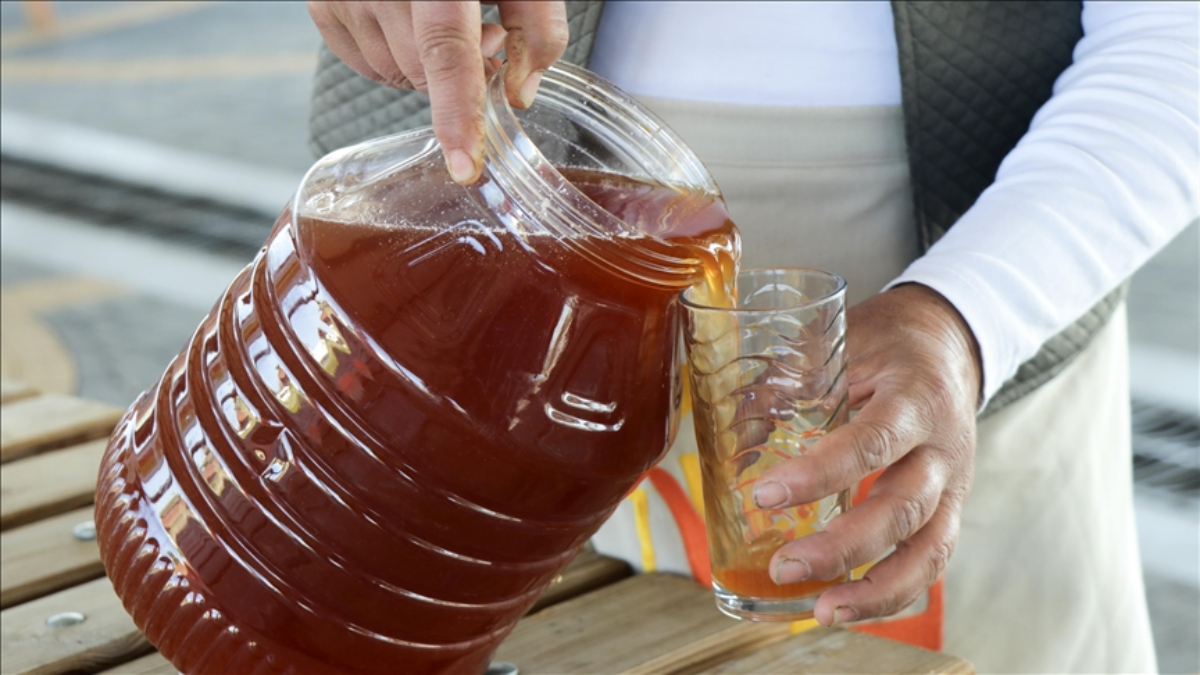 Kan Şekerini Dengelemek için Sirke Kullanımı