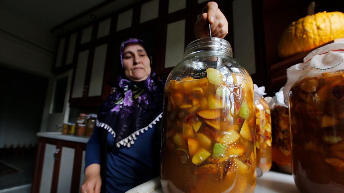 Kilo Kontrolüne Katkısı