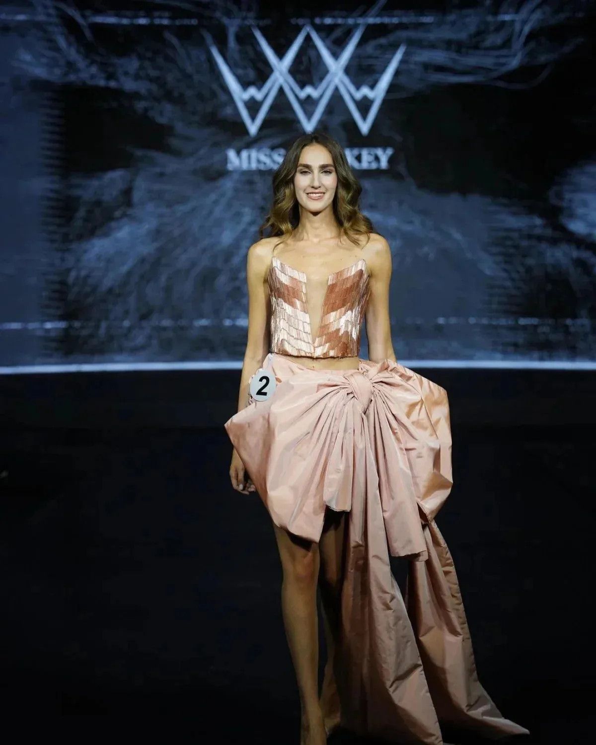 İdil Bilgen'in Bingöl'den ABD'ye Uzanan Görev ve Kararları