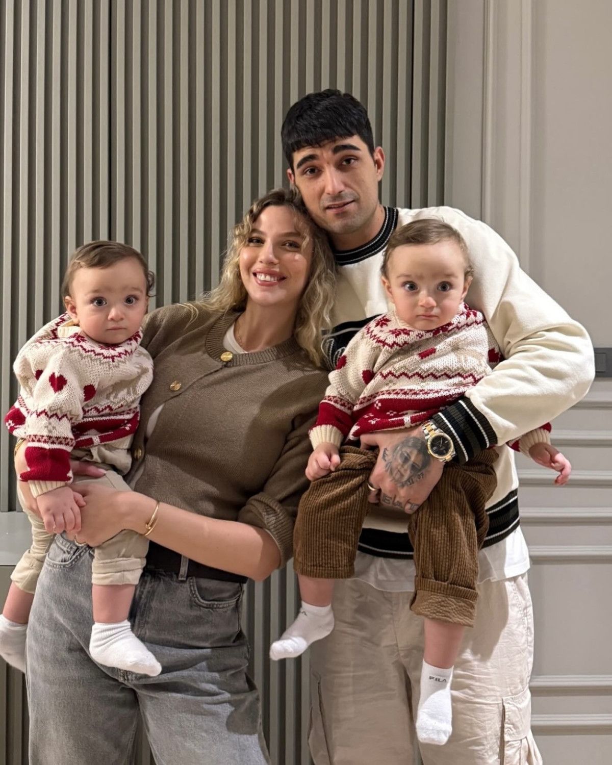 Kararlar ve Evlilik Hayatındaki Duruş