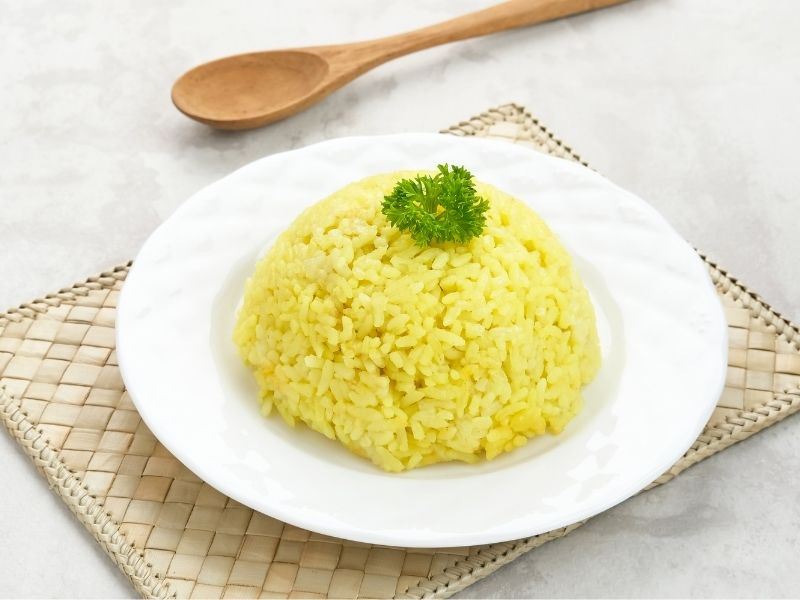 İnfazcı Lezzet: Körili Pilav Tarifi ve Püf Noktaları