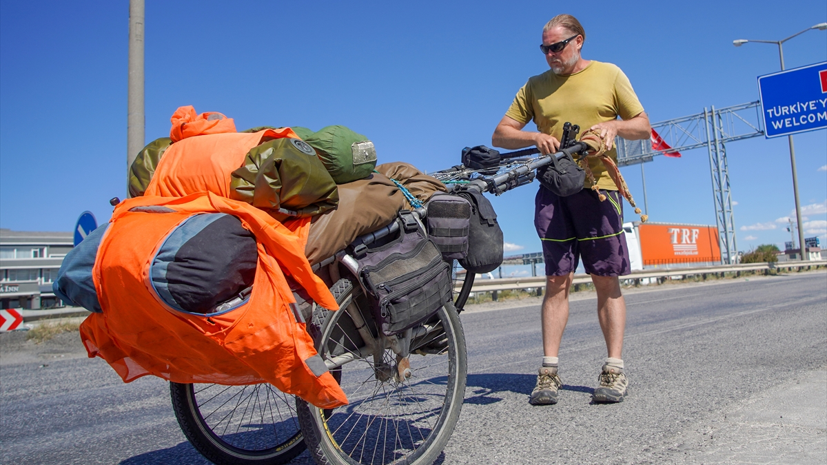 Türkiye Hakkında Düşünceleri