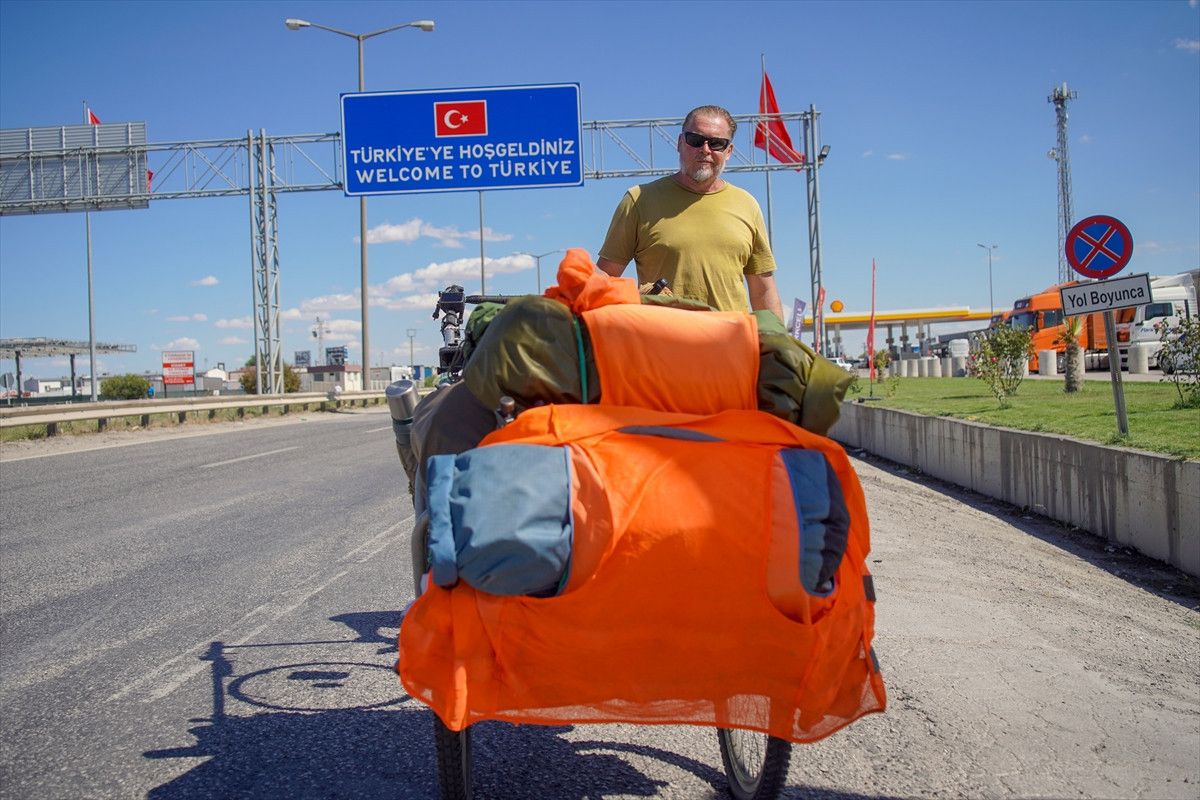 Misafirperverlik ve Türkiye'den İzlenimler