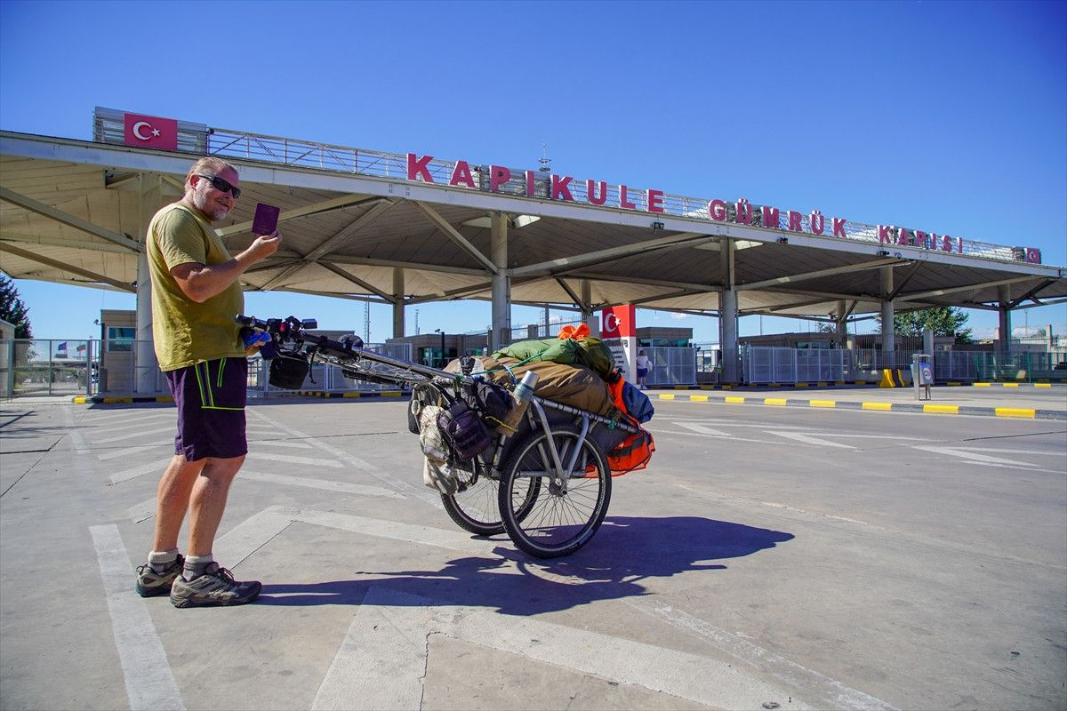 İngiliz Gezginin Türk Misafirperverliğine Dair Hayranlık Duyguları