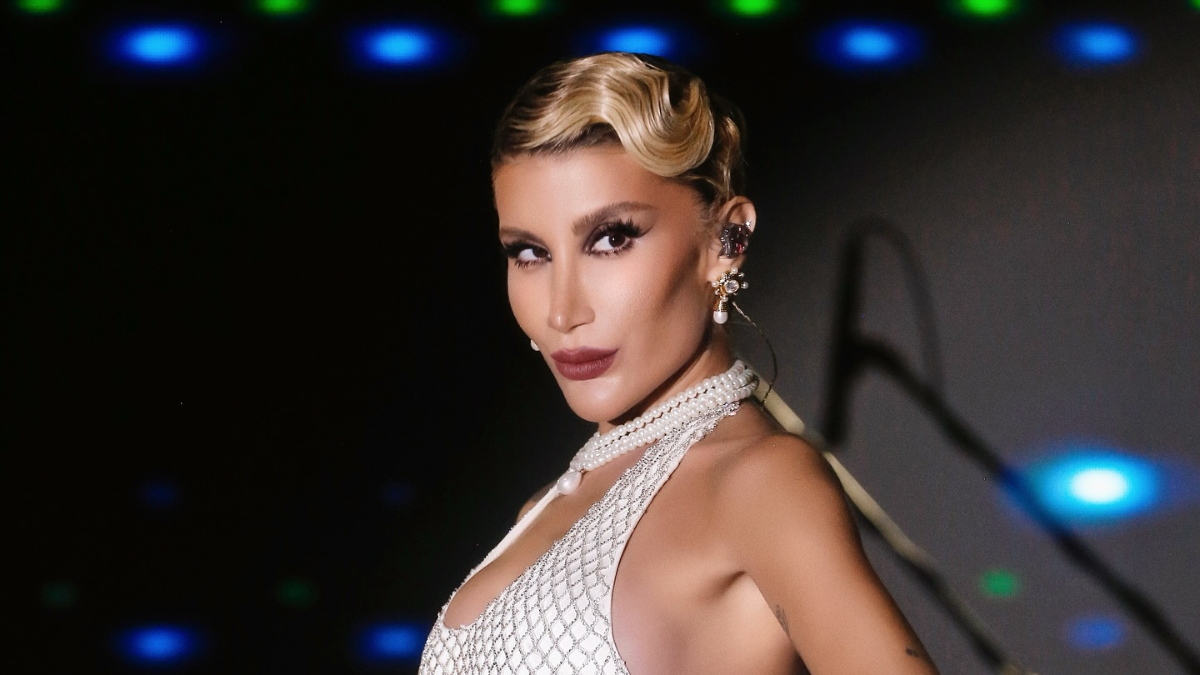 İrem Derici'nin Ev Kazası Sonrası Sahnelere Dönüşü ve Güncel Haberleri