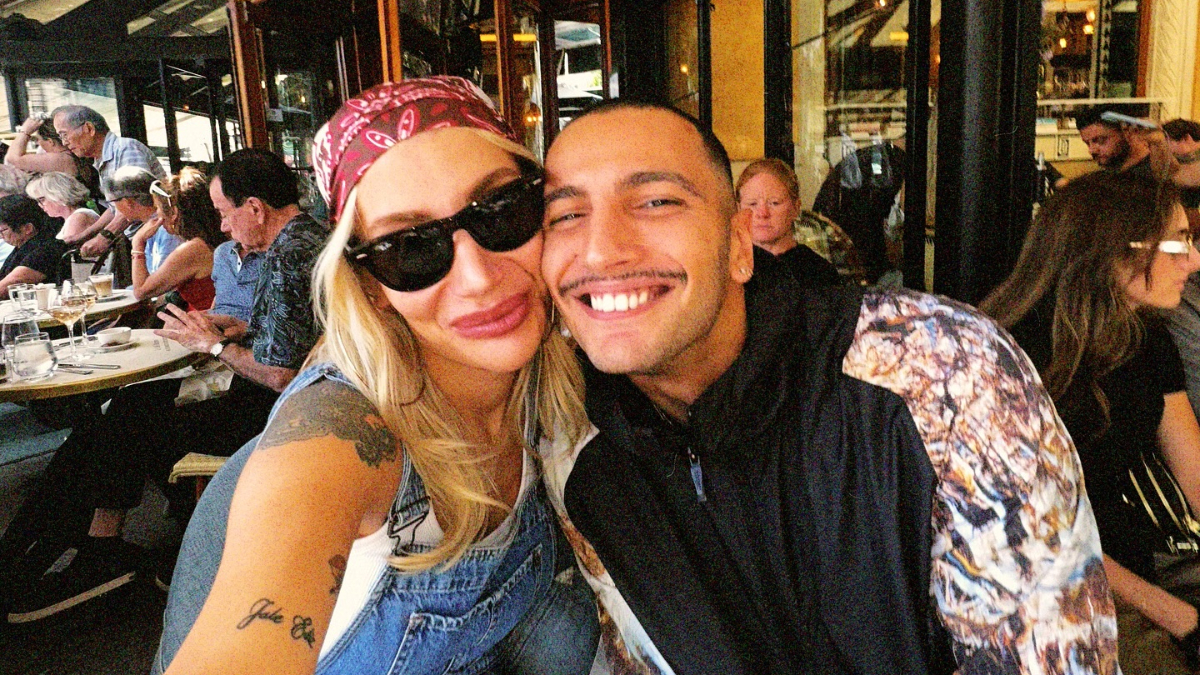 İrem Derici'nin Duygusal Paylaşımı