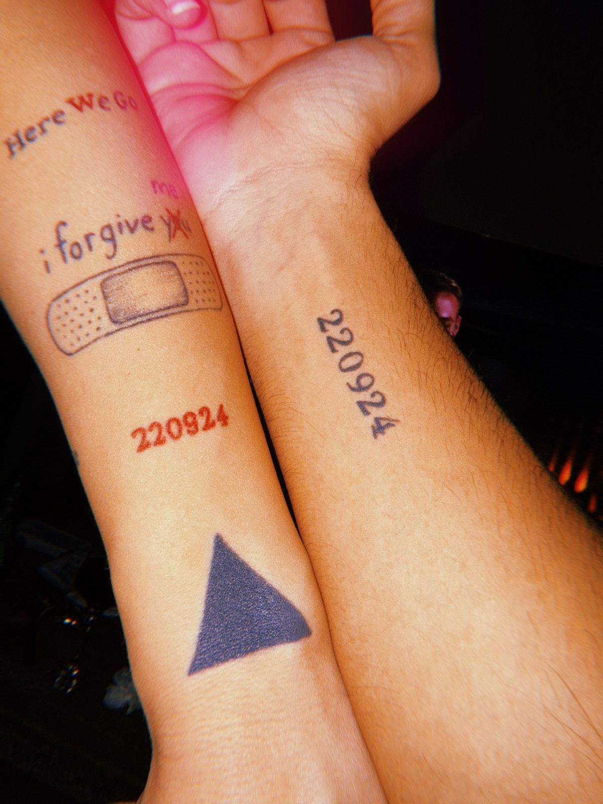 İrem Derici'nin Duygusal Paylaşımı