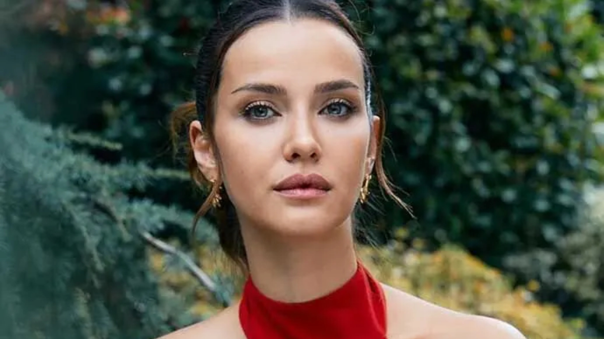 İrem Helvacıoğlu'nun Mutlu Doğum Gününe Gün Sayması