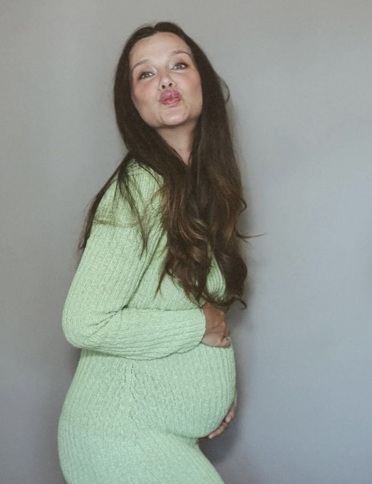 İrem Helvacıoğlu'nun Mutlu Doğum Gününe Gün Sayması