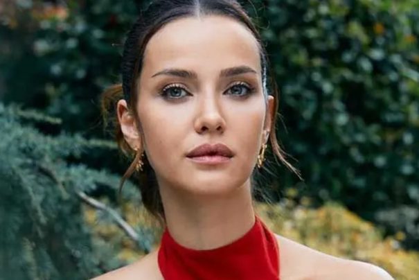 İrem Helvacıoğlu’nun Mutlu Doğum Gününe Gün Sayması