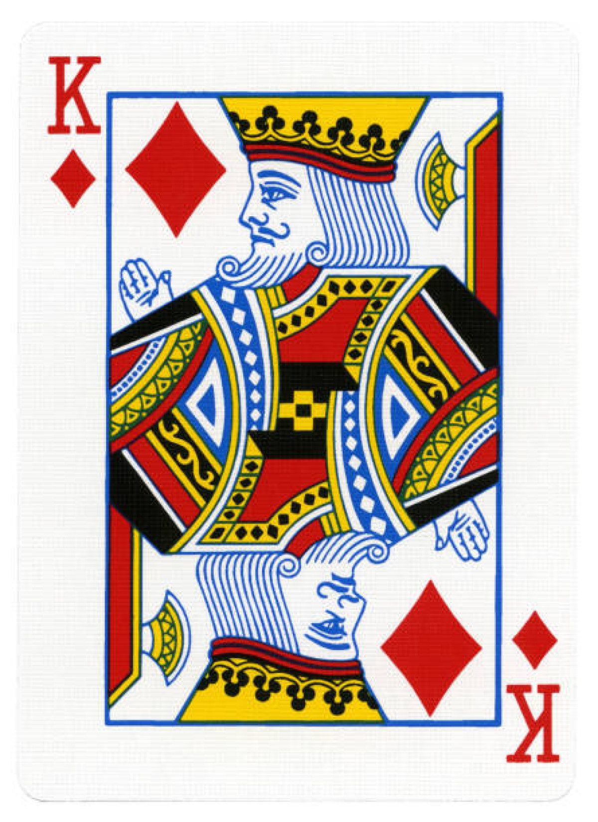 İskambil Gizemi: Karo Papazının Ellerinin Neden Olmaması