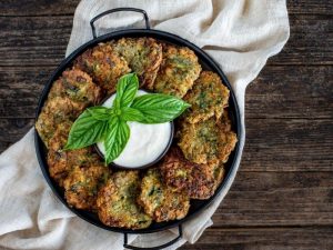 İspanak Mücveri Tarifleriyle Lezzetli ve Pratik Bir Tarif