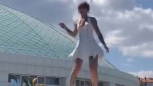 Isparta Modifiye Fuarı: Gürültü ve Uygunsuz Görüntülerle Tartışma Yarattı