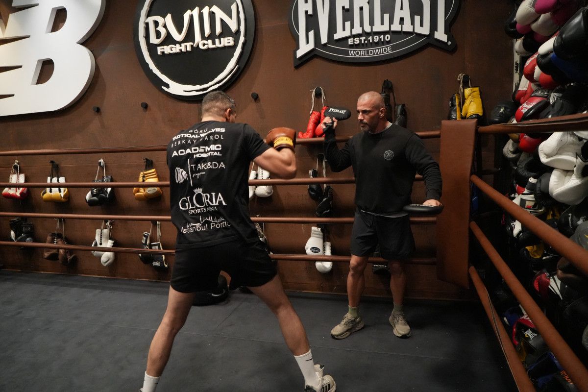 Çocukluk ve Spor Hayatı