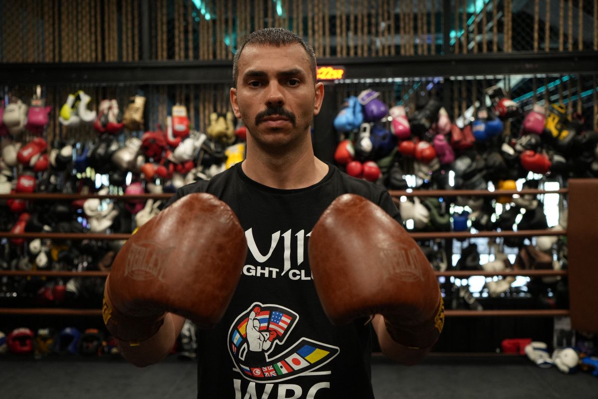 Çocukluk ve Spor Hayatı