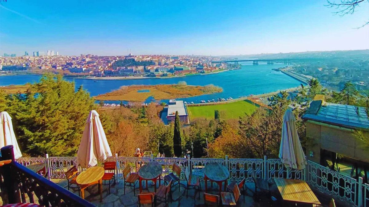 İstanbulda Sonbahar Keyfi için En Güzel Rotalar