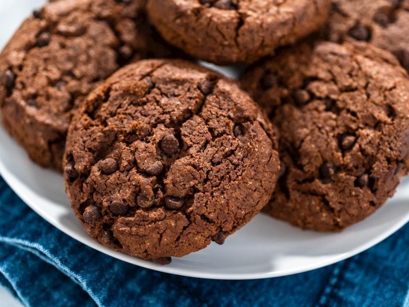 Kurabiyeler Nasıl Yapılır?