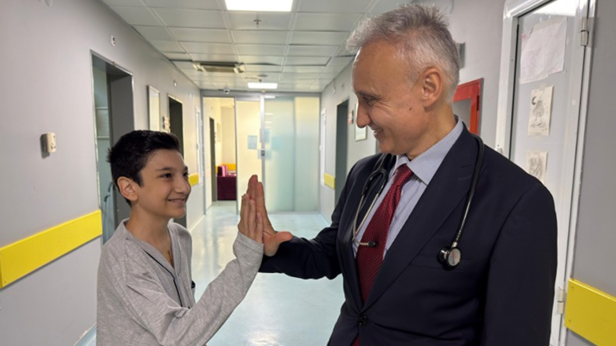 Hayati Sonuçlar Doğru Tanı ve Uzman Müdahale ile Değişti