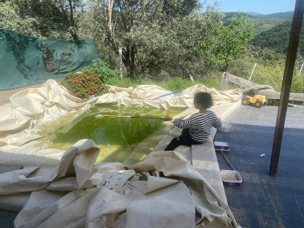 İzmirde Minik Piyanist Yusuf'un Klasik Eserlerle Dolu Büyüleyici Sesi