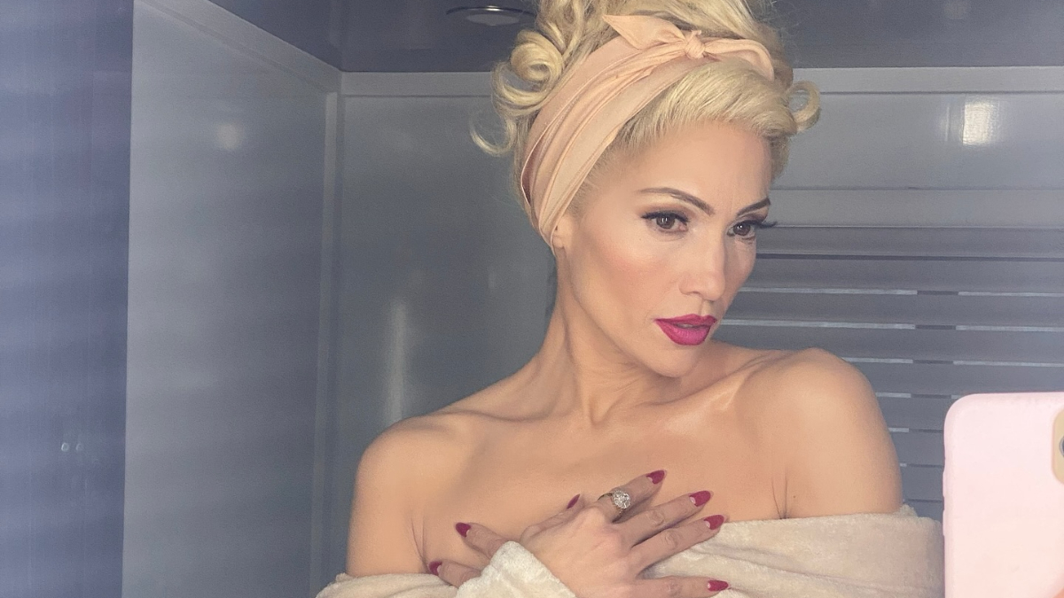 Jennifer Lopez'in Yeni Rolüyle Hayranlarını Şaşırtan Dönüşü