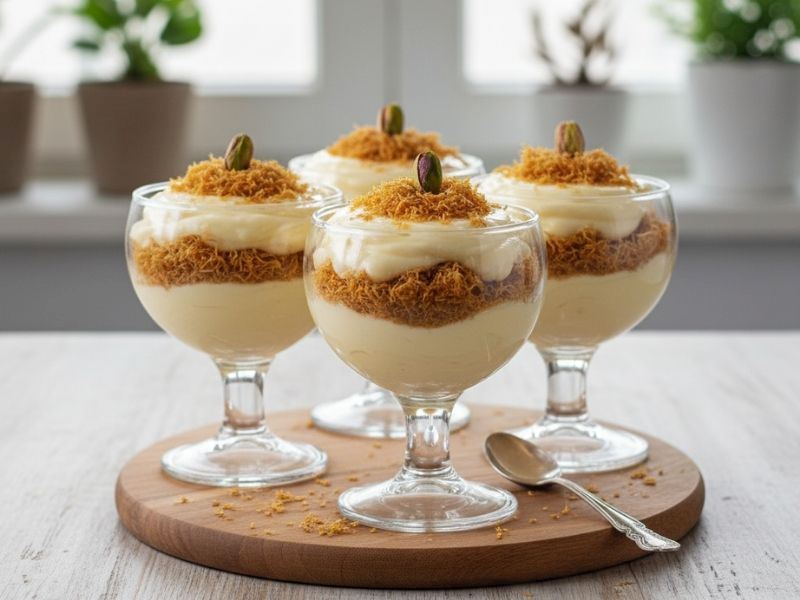 Alternatif Malzeme Seçenekleri