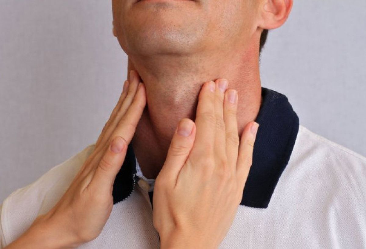 Kadınlarda Tiroid Problemleri