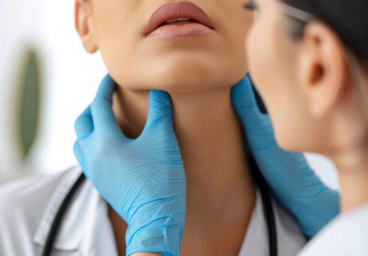 Kadınlarda Daha Sık Görülen Tiroid Hastalığına Dair Bilmeniz Gerekenler