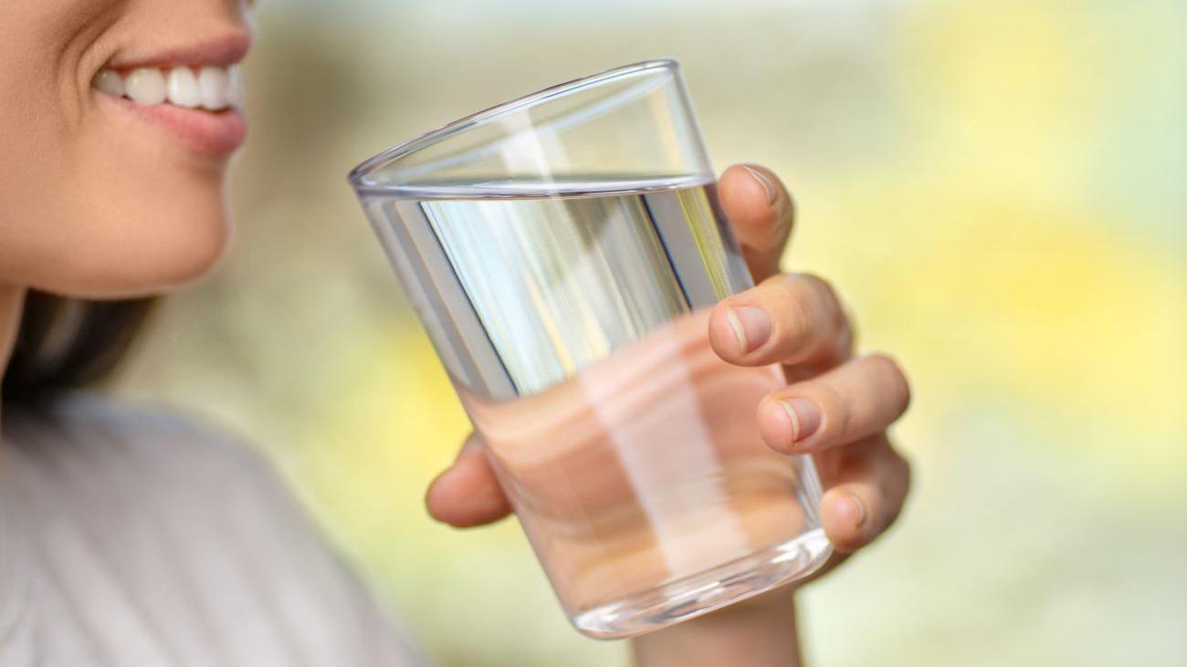 Kalp ve Böbrek Hastalıklarıyla Bağlantılı Su Tüketimi