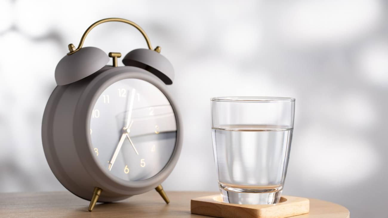 Sabah Su İçmenin Faydaları ve Riskleri